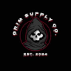 Meet your Posher, Grim